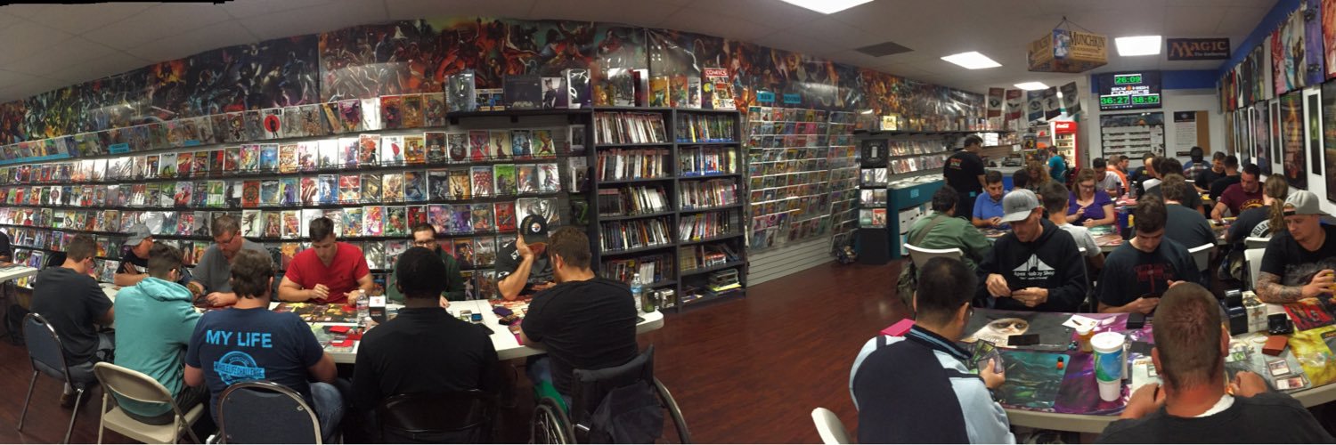 Sky_High_Comics's profile banner image