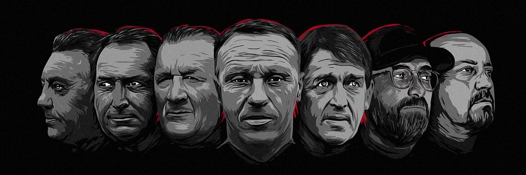 allez les rouges banner