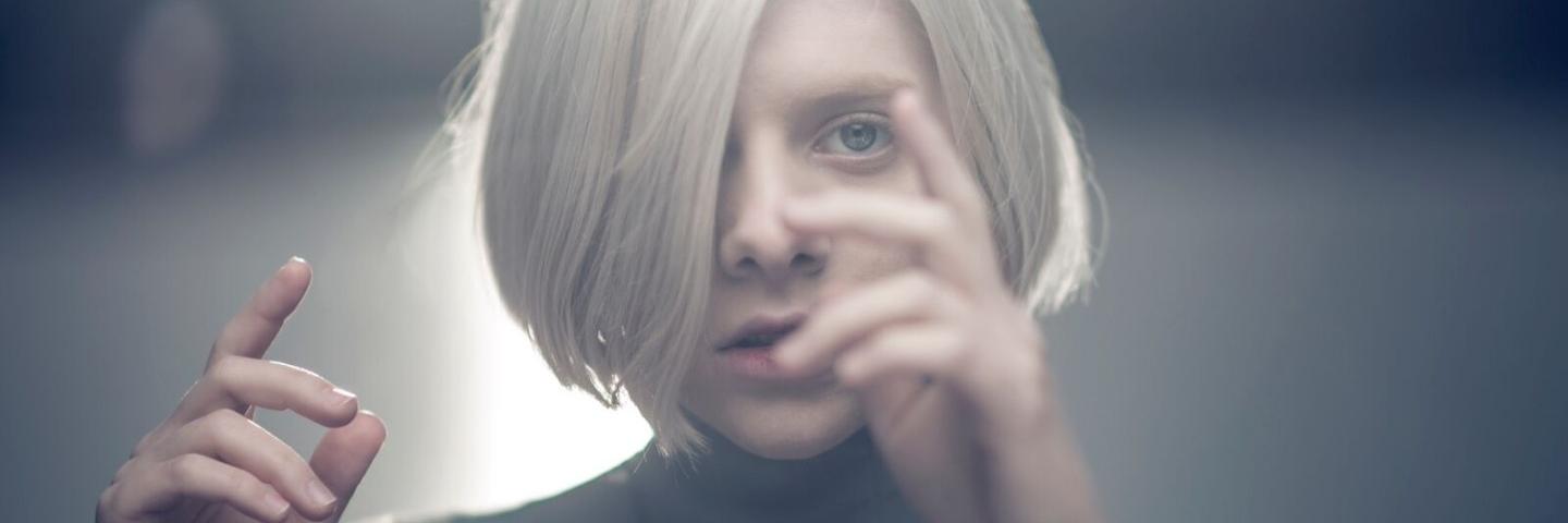 LhiaHesse's profile banner image