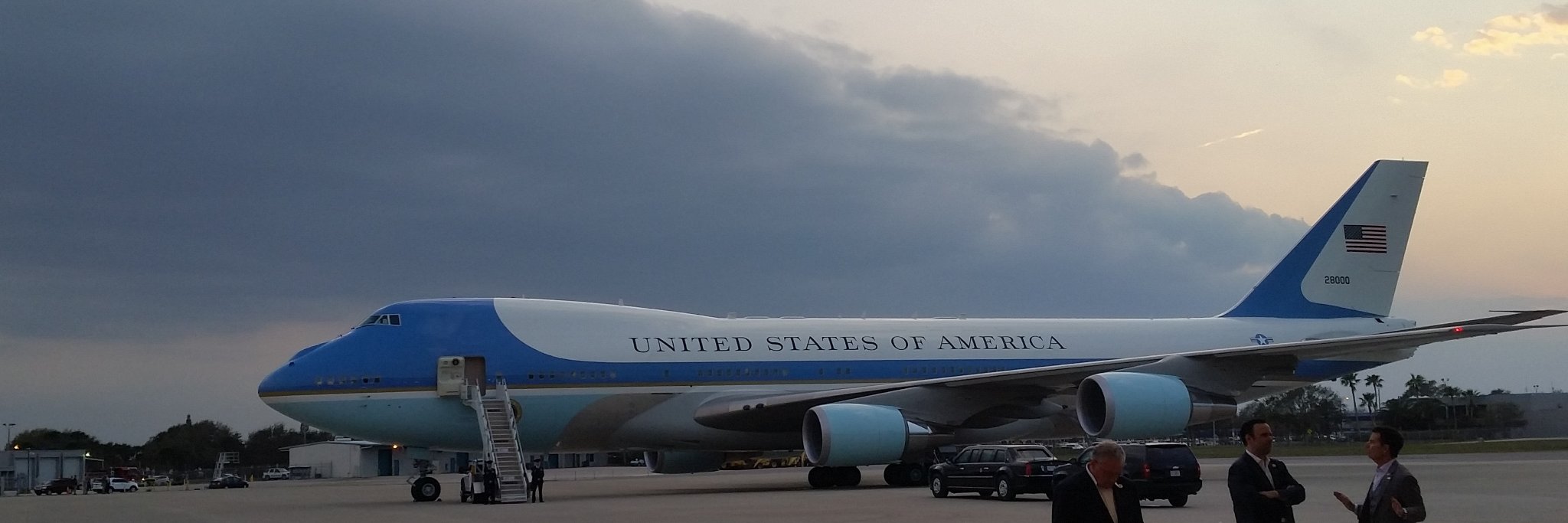 Patty4Trump's profile banner image