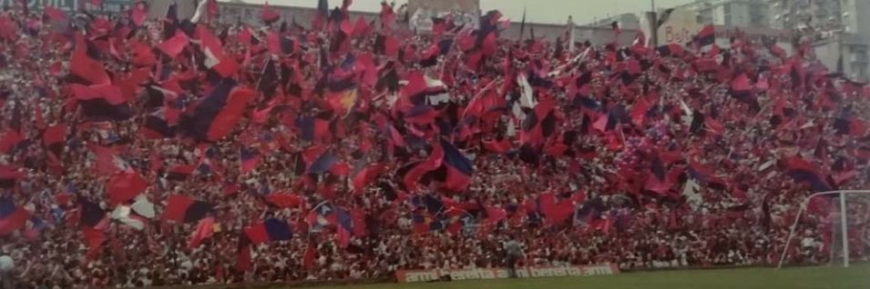 TraversoLuca's profile banner image