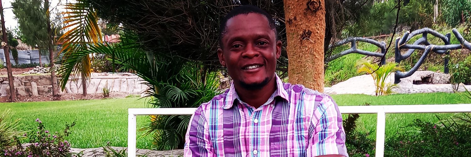 DerrickAvulugwa's profile banner image