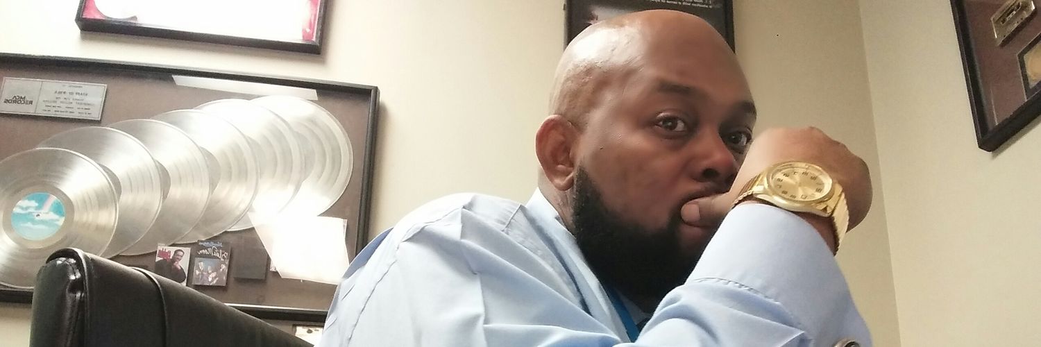 radiodjej's profile banner image