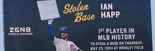 CubsProspector's profile banner image