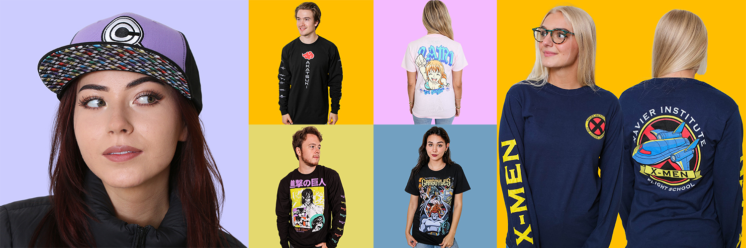 FavoriteTShirts's profile banner image