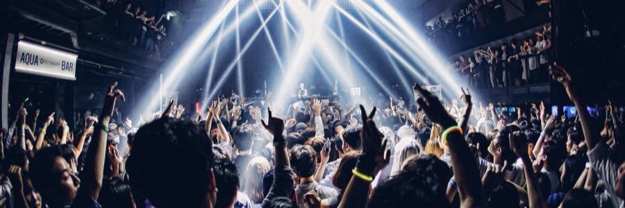DjsProductionX's profile banner image