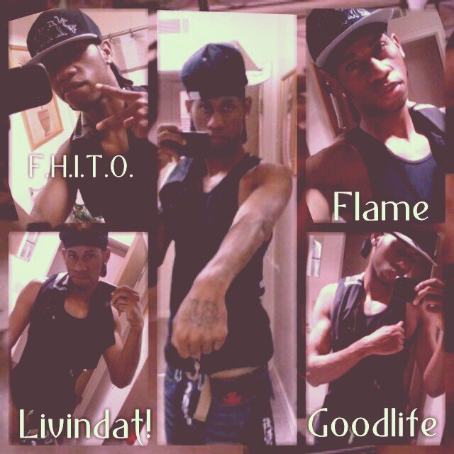 LilFlame601's profile banner image