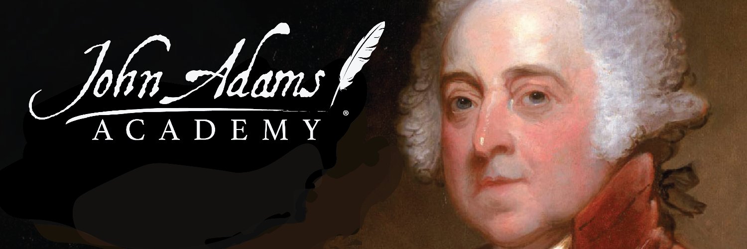 JohnAdamsAcad's profile banner image