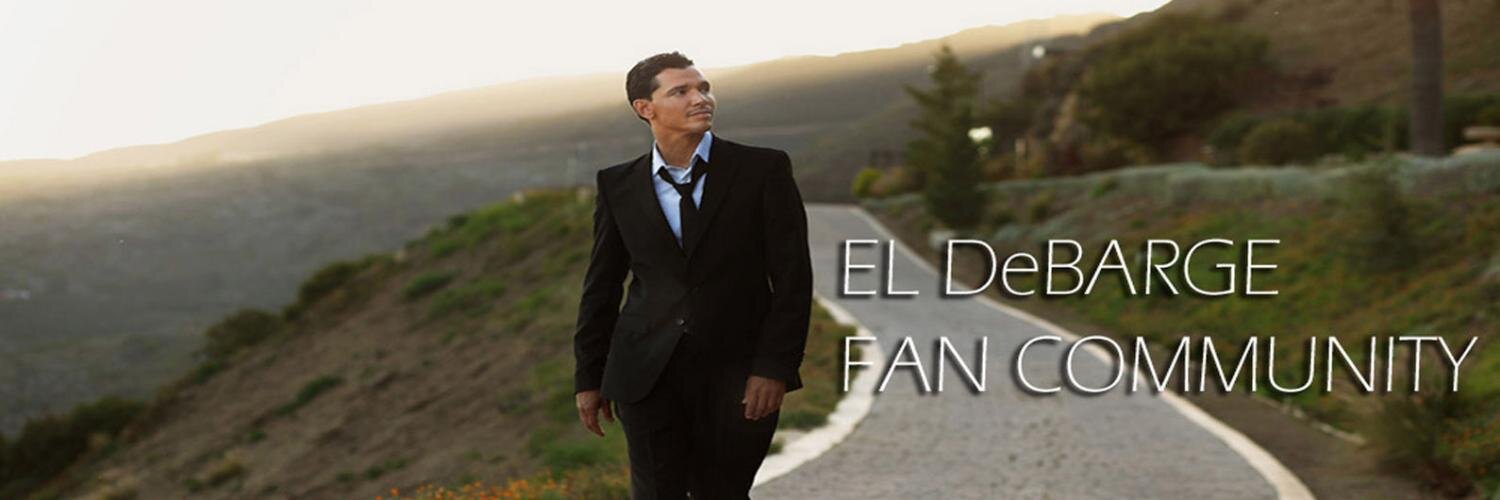 ElDeBargeFanCom's profile banner image