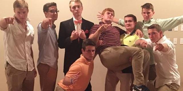 AndrewBennett17's profile banner image