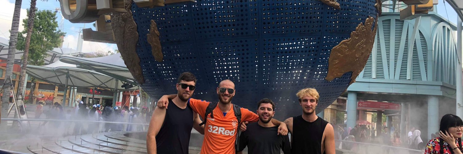 DrewThomson1995's profile banner image