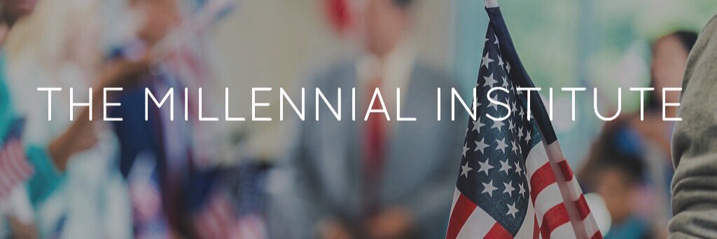 millennialinst's profile banner image