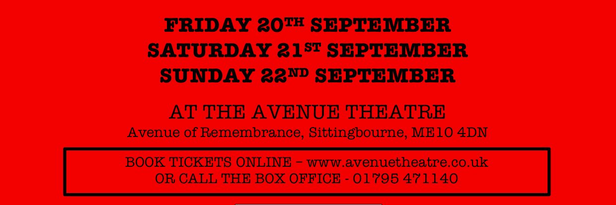 SwaleFilmFest's profile banner image