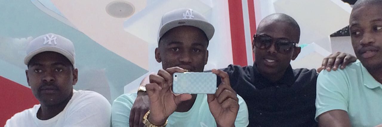 Odwa_matroko's profile banner image