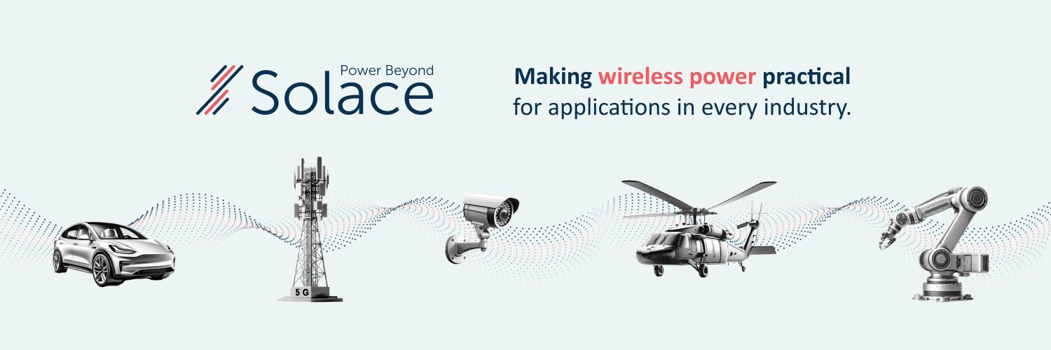 Solace Power Inc. banner
