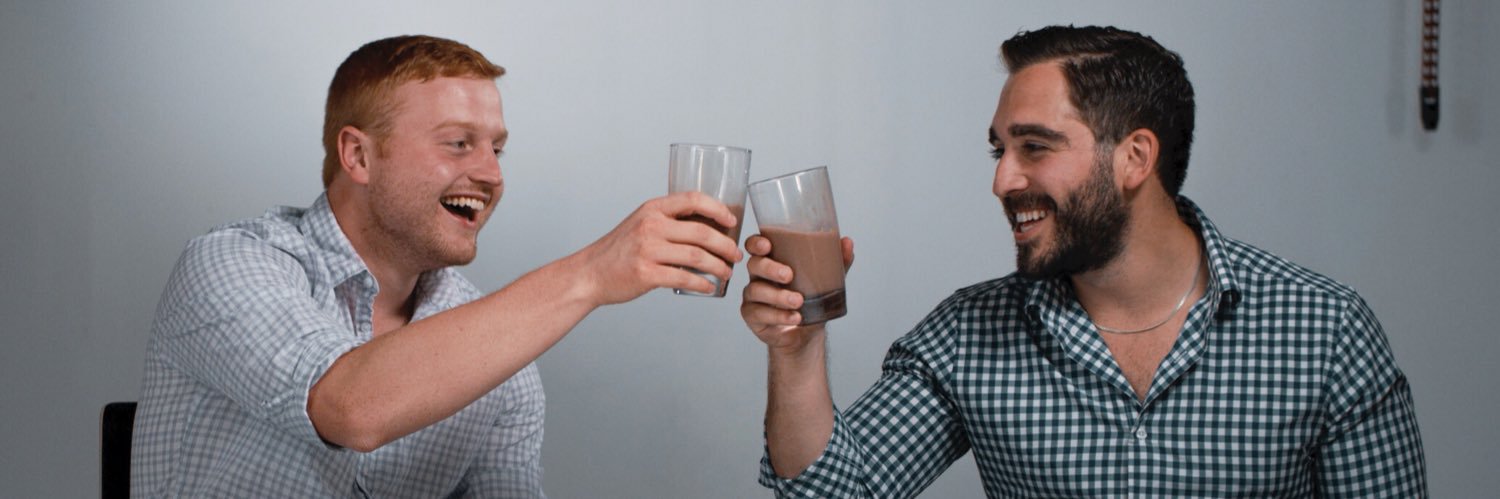 Josh Belinsky banner