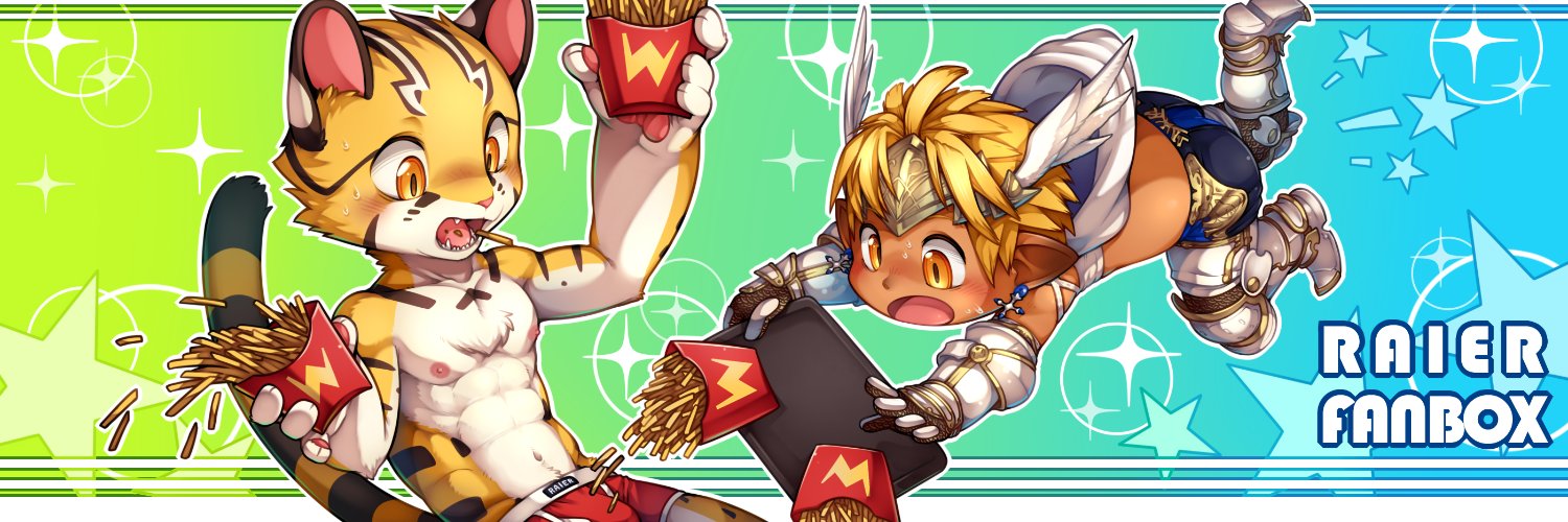 🔞雷邇⚡ banner