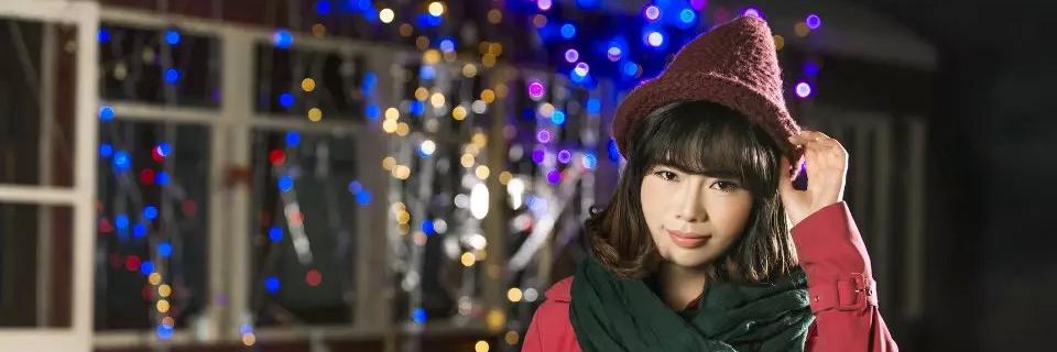 LiyaCisco's profile banner image