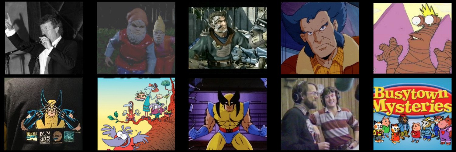 realcaldodd's profile banner image