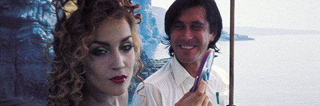 duchessofrock's profile banner image