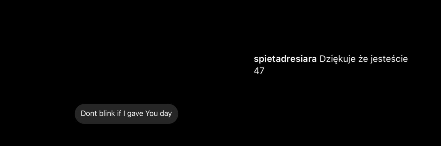 fwd: lexie.⁷ 🫧🦔 ARIRANG banner