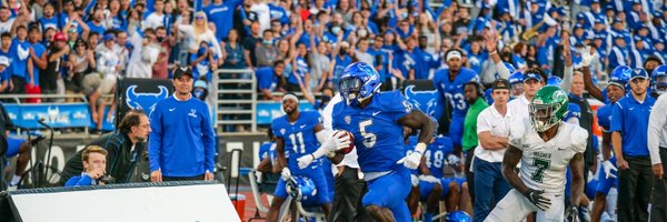 UBSpectrum Profile Banner