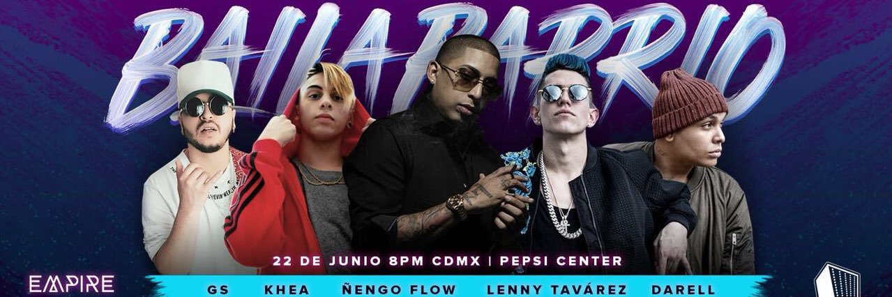 GSmusicmx's profile banner image