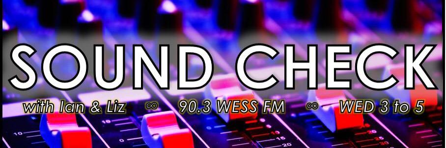 soundcheckWESS's profile banner image