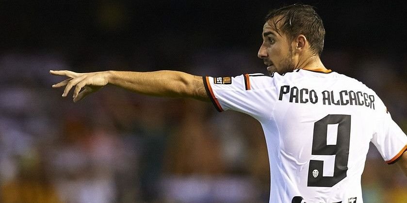Alcacer_Fans's profile banner image