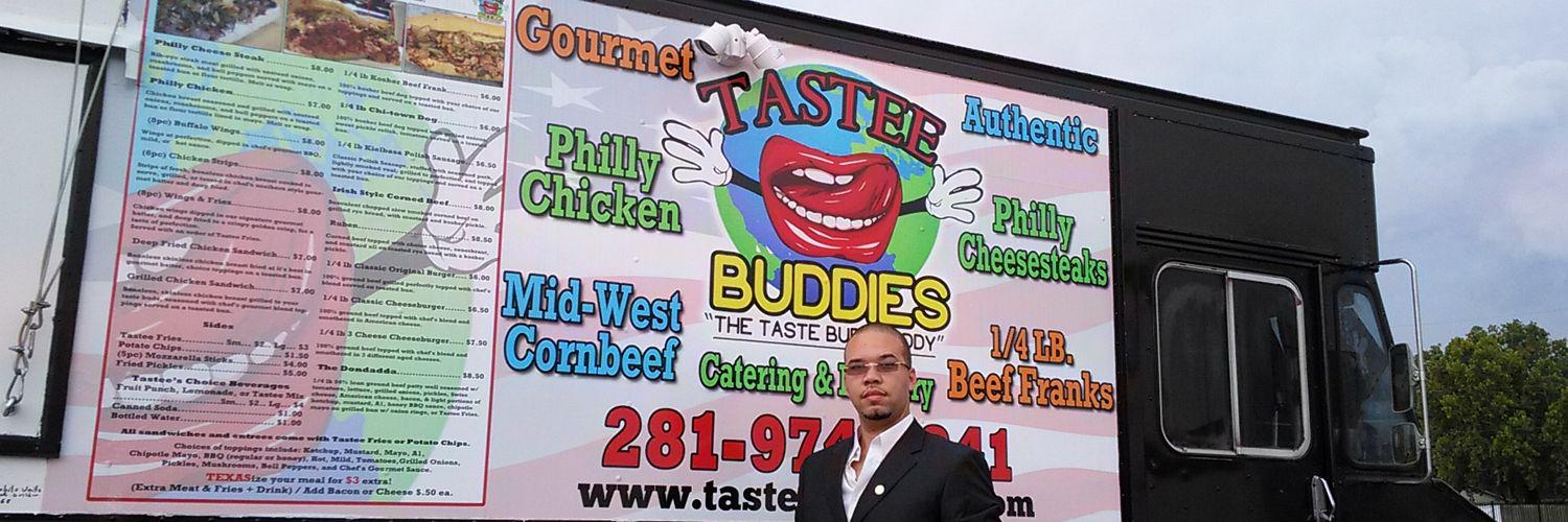 TasteeBuddies's profile banner image