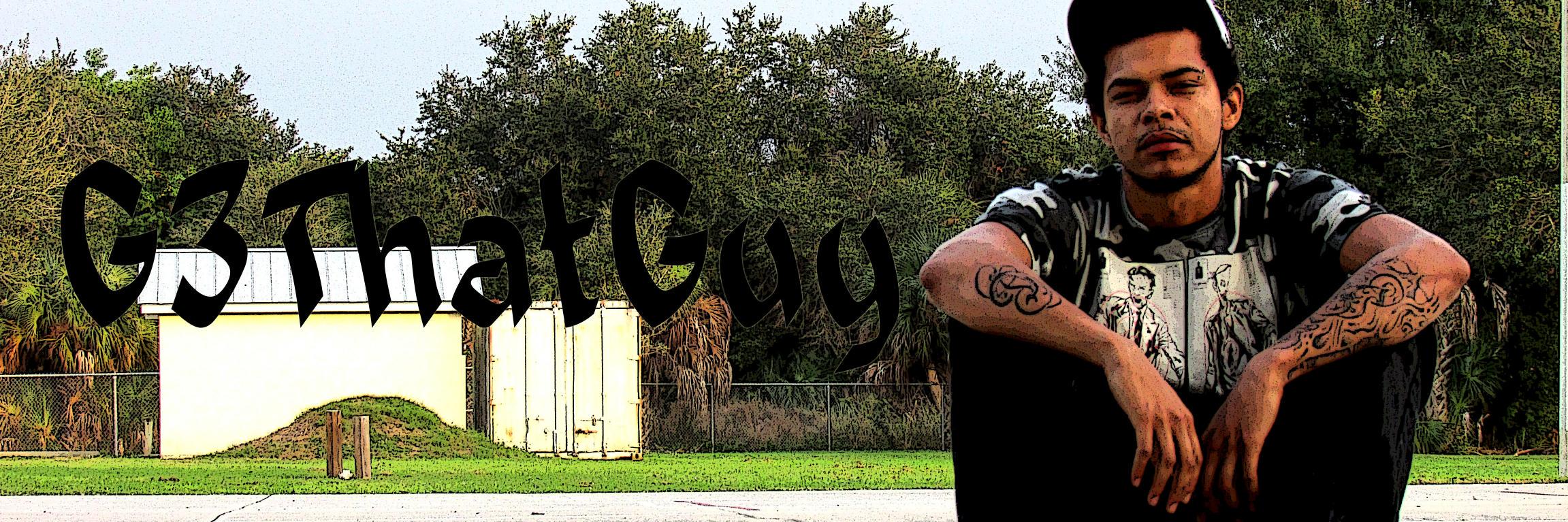 G3thatguy banner
