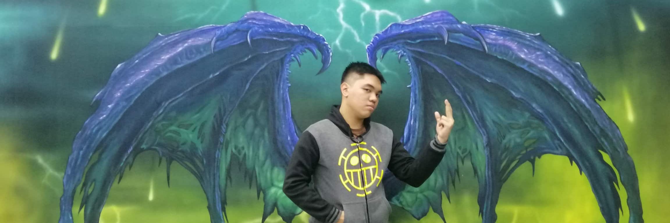 PauloRadn's profile banner image