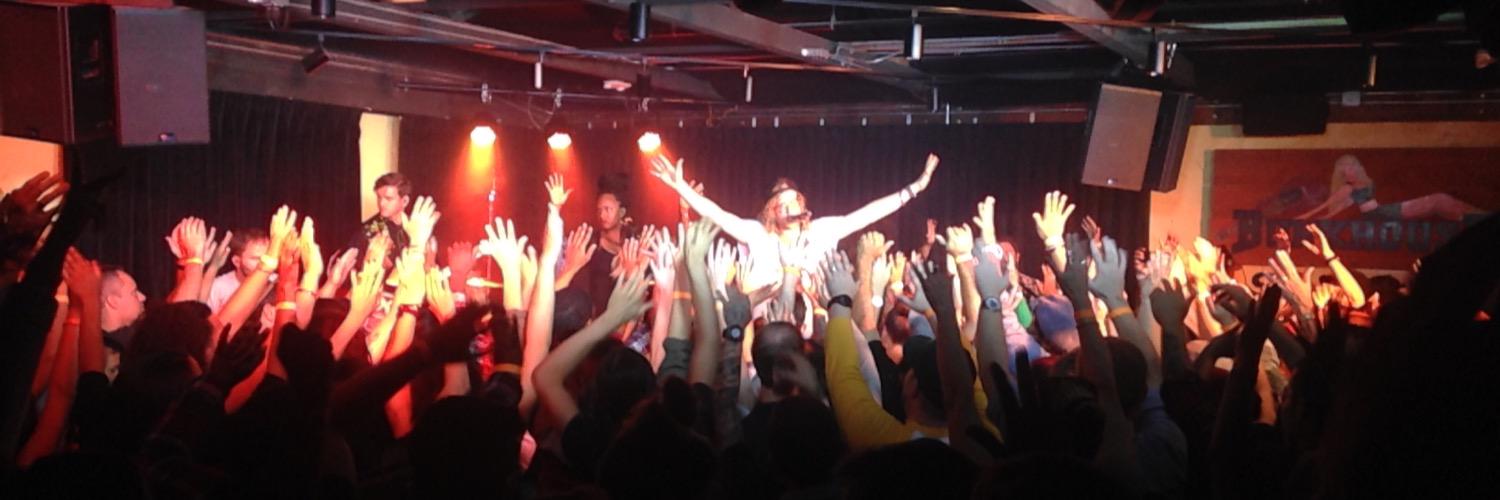 BunkhouseLV's profile banner image