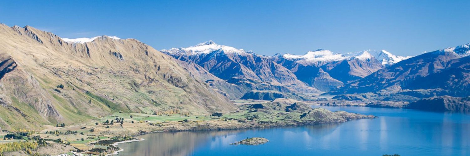 Bayleys Wanaka banner
