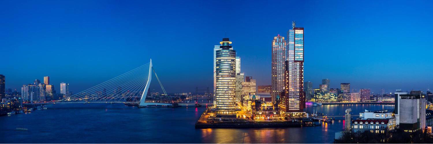 Eric van der Schans banner