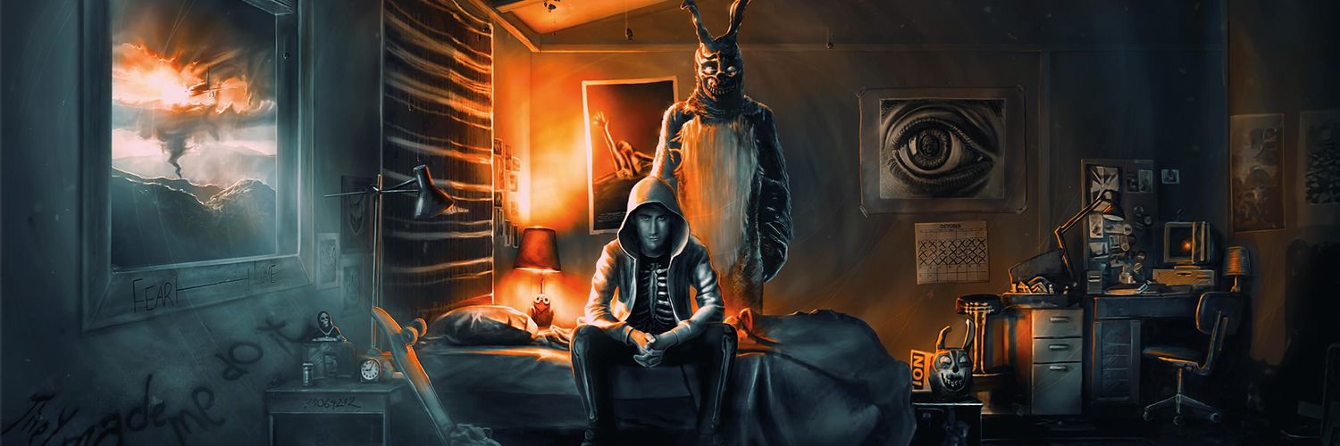 GoodyCuddy's profile banner image