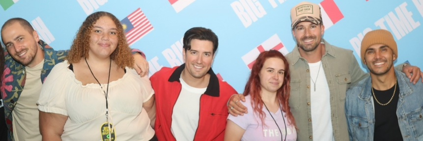 BigTimeMaslovin's profile banner image