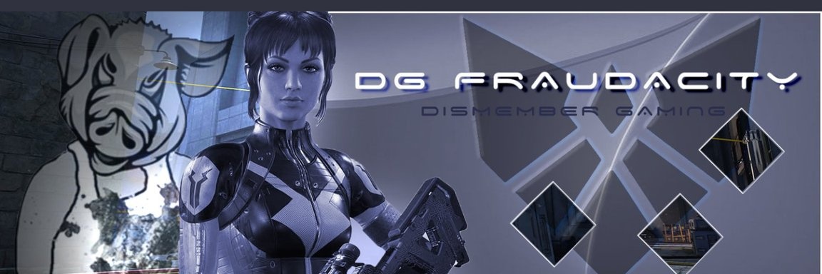 fraudacityTV's profile banner image