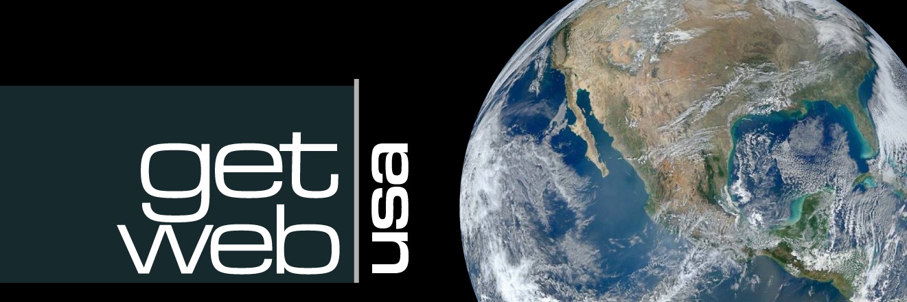 Get Web USA banner
