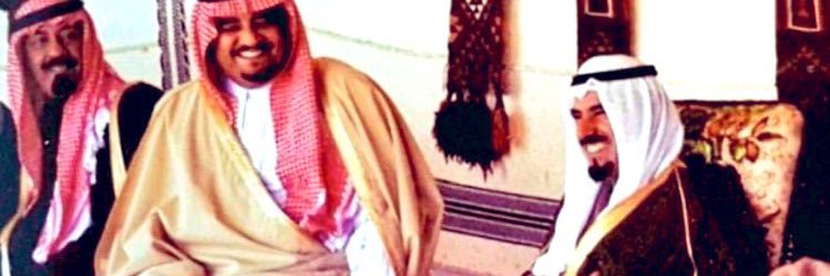 AlithadThamer's profile banner image