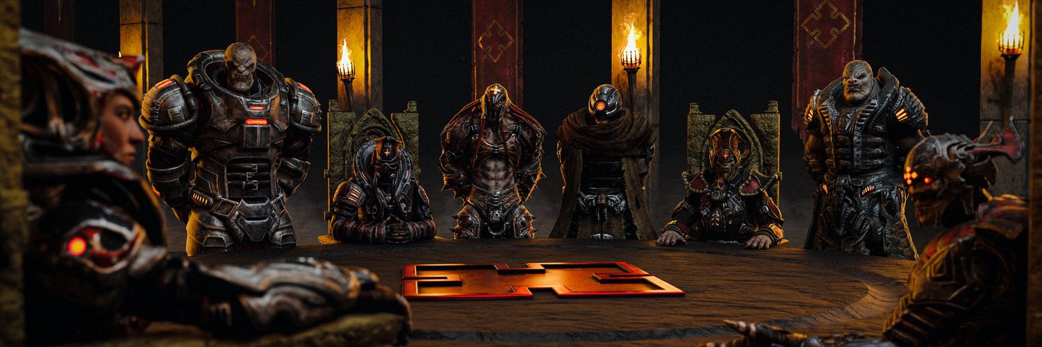 deathmagnetic94's profile banner image