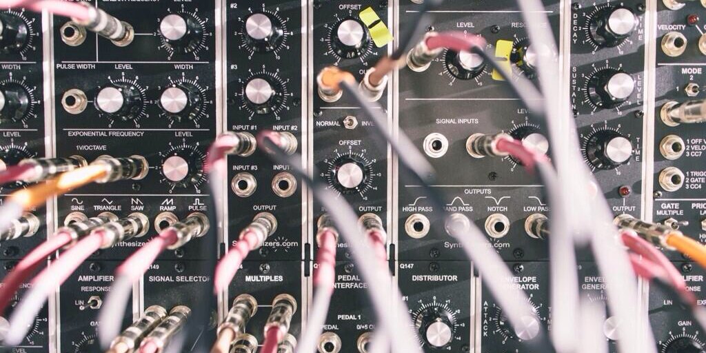 Chris Bennett banner