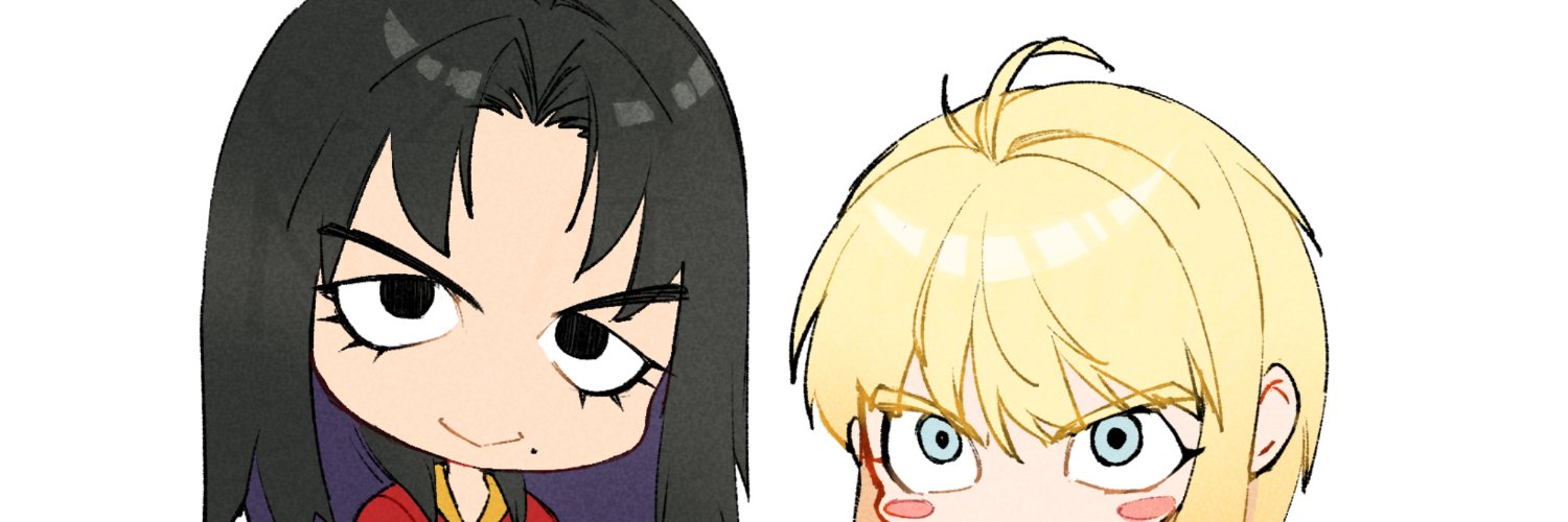 kisukek's profile banner image
