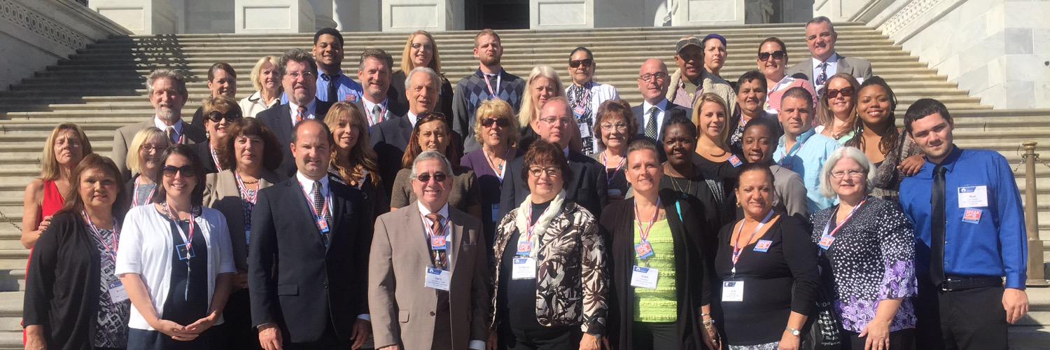 Association for Behavioral Healthcare banner