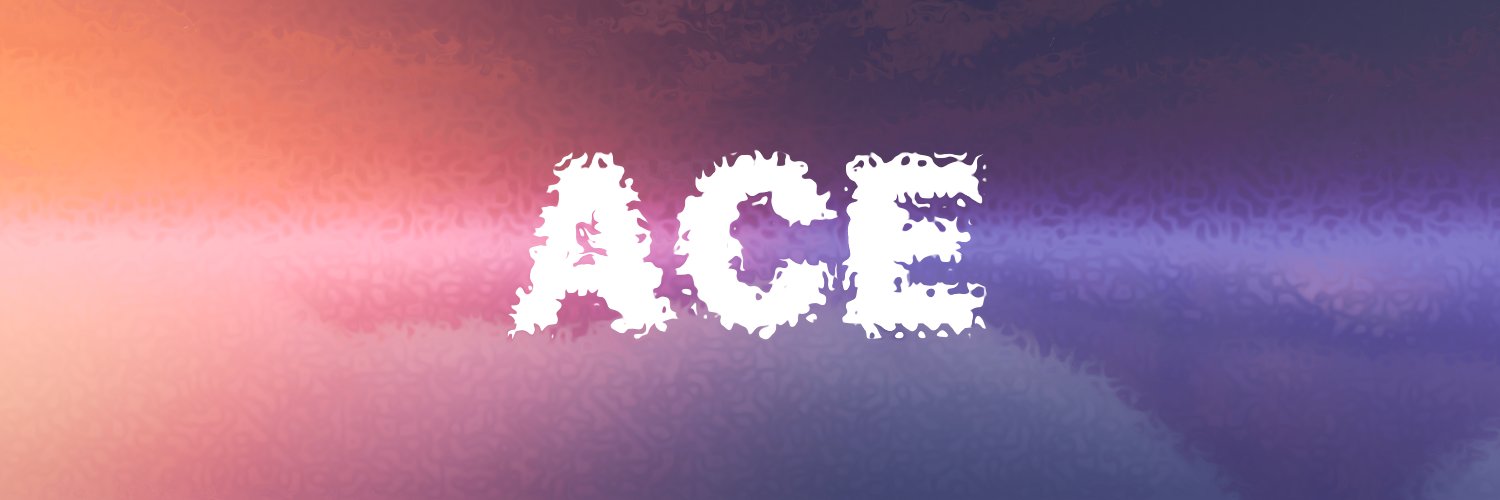 ace banner