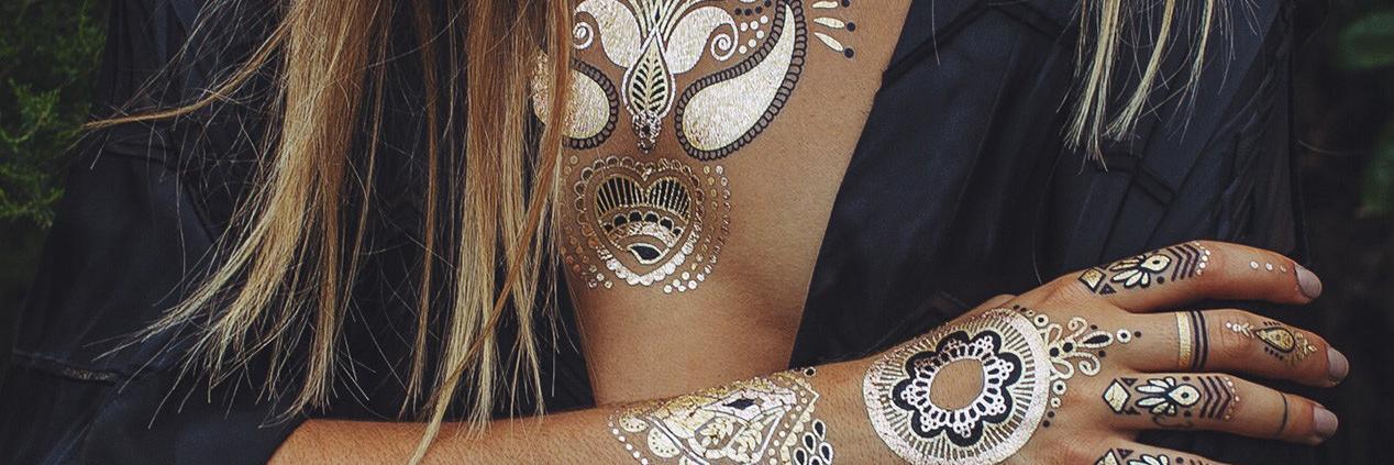 RadiantTattoos's profile banner image
