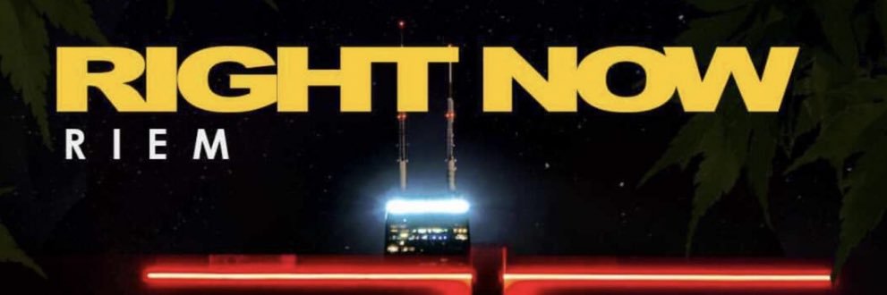 RiemyMartin's profile banner image