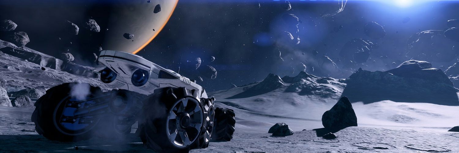 TheBlitzCraig's profile banner image