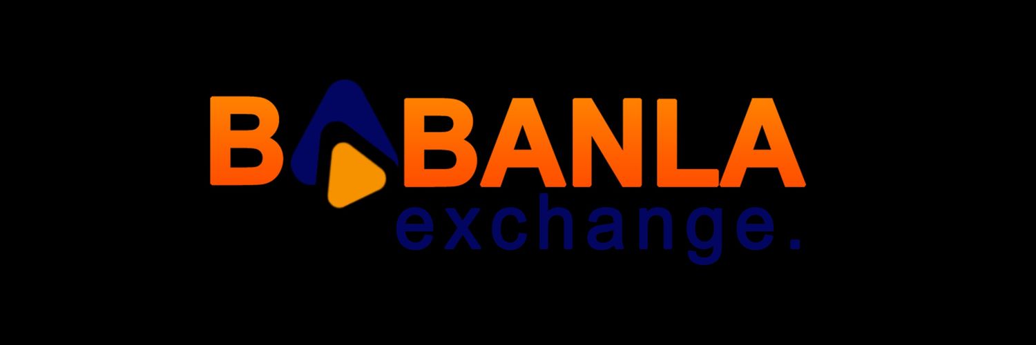 raybabanla's profile banner image