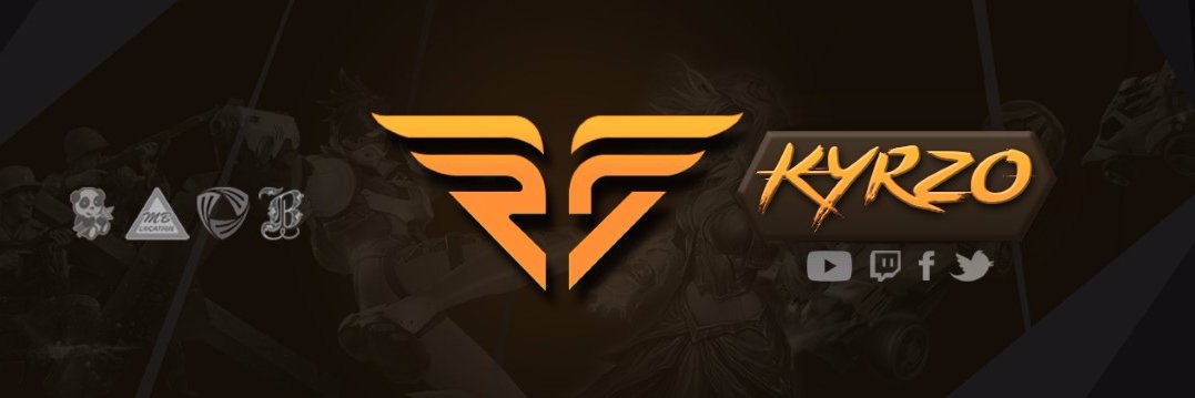 Tempest Kyrzo banner